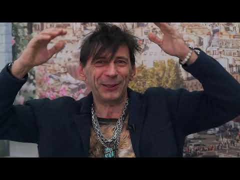 Видео: Салон "Лориэн". Творческий проект "Преображение с Юлией Будариной".