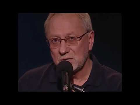Видео: Владимир Качан "Оранжевый кот" (запись 2007 года)