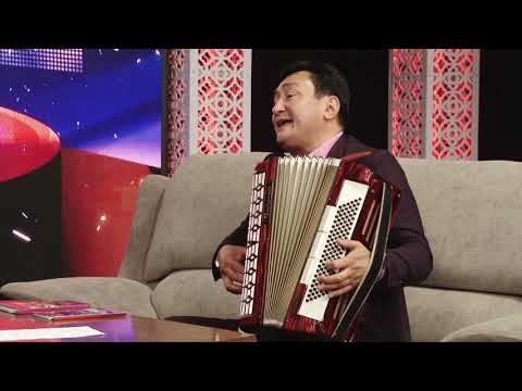 Видео: "Обончулардан ыр белек" Рахатбек Сейит уулу