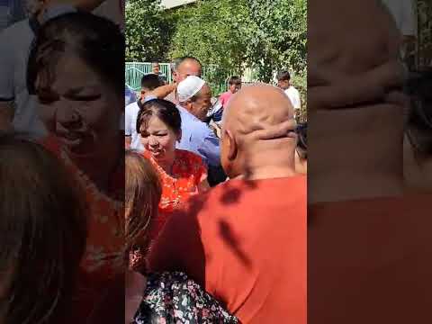 Видео: АКЕМЕ МАШН ТУГИ ВЕЛКДА ПАДАРИТ ЕТПЕПИН 