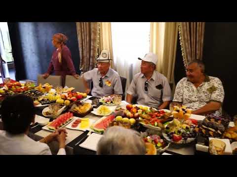 Видео: 45 жыл