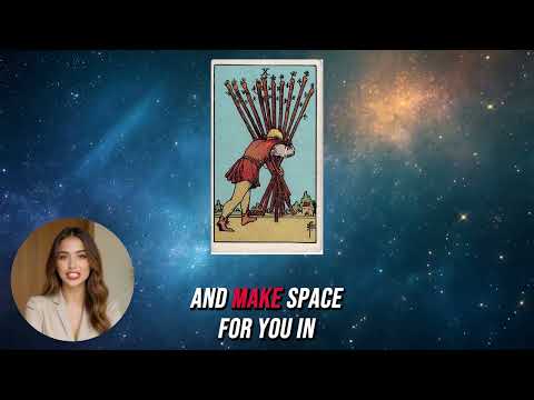 Видео: ВЕСЫ 💫 Скоро кто-то будет бороться за вас! Любовный треугольник разрешён, а желание исполнено ❤️✨