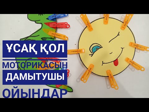 Видео: Дидактикалық ойындар 👍💯💯 #дамыту ойындары #моториканы дамыту #ұсақ моторика #дидактическиеигры