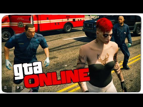 Видео: САМЫЙ БЕЗУМНЫЙ ДЕНЬ В ГТА ● GTA ONLINE #398