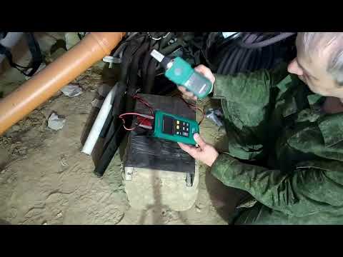 Видео: Трассоискатель. Осваиваем Мастек 6818. Часть первая.
