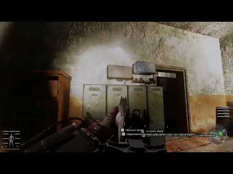Видео: S.T.A.L.K.E.R.: G.A.M.M.A Прохождение ep19 штурм ЧАЭС ч1