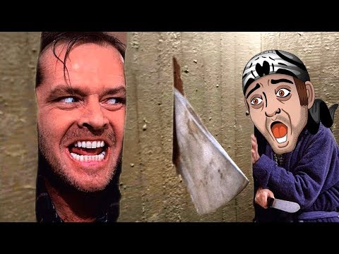 Видео: СОСЕД ХОЧЕТ ВСТРЕТИТЬСЯ С ТОБОЙ ► Sentient Playable Teaser