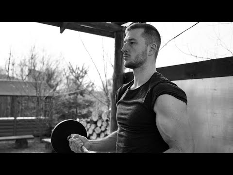 Видео: Как развить и натренировать силу воли.