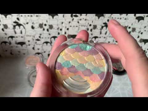 Видео: Косметика для лица, затертая до дыр….