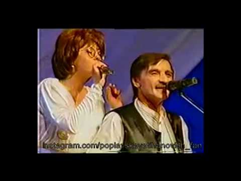 Видео: Ядвига Поплавская и Александр Тиханович