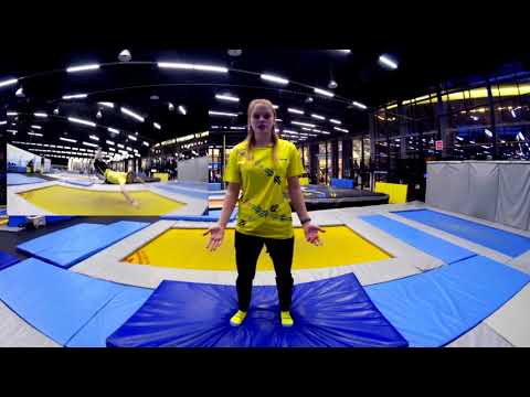 Видео: Урок #8. "Черепашка живота"