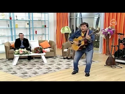 Видео: Сархан Сархан  "От любви "