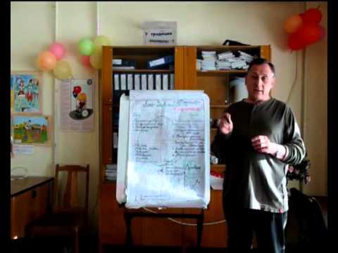 Видео: Концепция болезни