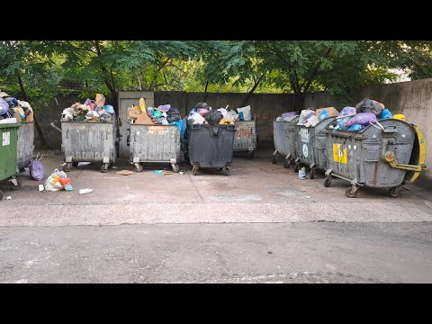 Видео: Поиск предметов затянулся по времени.