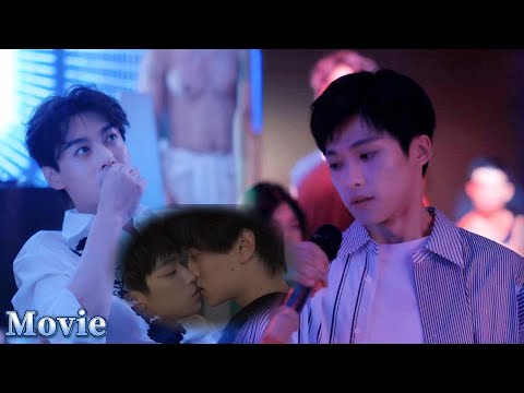 Видео: CEO хитро заманил парня, ночью тот постучал: «Давай продолжим» 💕