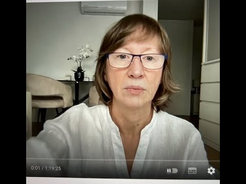 Видео: Анжелика Снежинская/Ушёл с Ютуба,причина одна!Что об этом знаю я.Почему все друзья были бездетные?