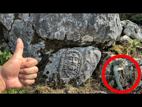 Видео: Найдено сокровище, принадлежащее знаку Рыбьего Сокровища.