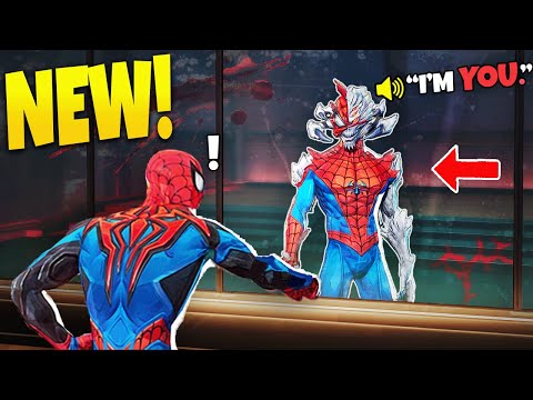 Видео: ЛУЧШИЕ моменты Marvel Rivals — смешные и эпичные моменты #138