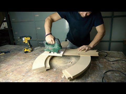 Видео: ЛОБЗИКОМ - ИДЕАЛЬНЫЙ !!! КРУГ