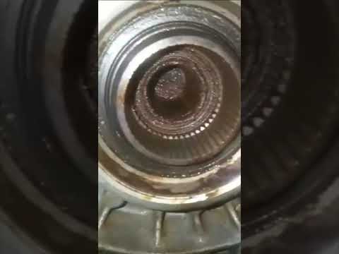 Видео: Hyundai Santa fe 2-e поколение | Ремонт Полного Привода | 2010 год | мотор 2,2 литра дизель