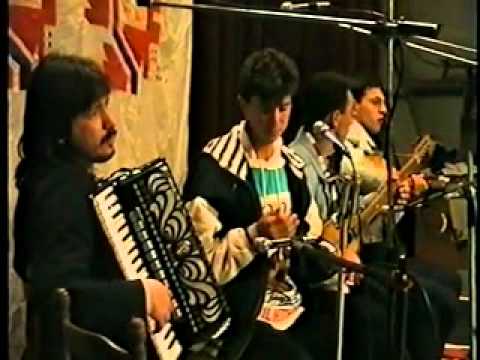 Видео: Ансамбъл "Перун"-Разлог /част 1 / Perun-Razlog