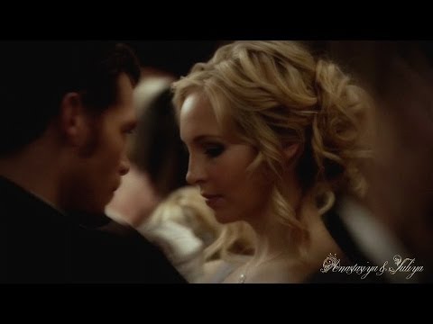 Видео: ►Музыкальные «Дневники вампира» | Девушка мечты