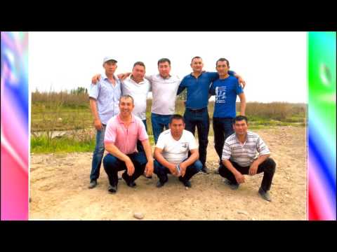 Видео: Школа им. М.П. Окорокова,село Дербисек Выпускники 1995 часть-1