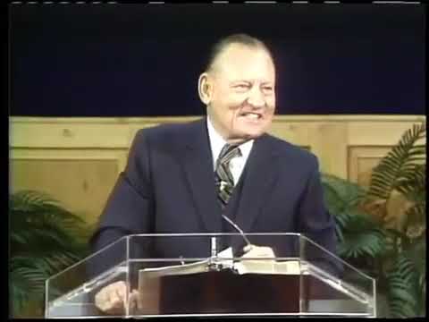 Видео: Вера способная изменить мир - 1 часть / Лестер  Самралл ///