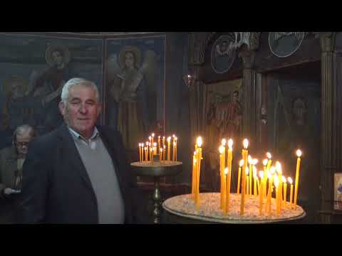 Видео: Водици во струшкото село Мислешево-прв дел