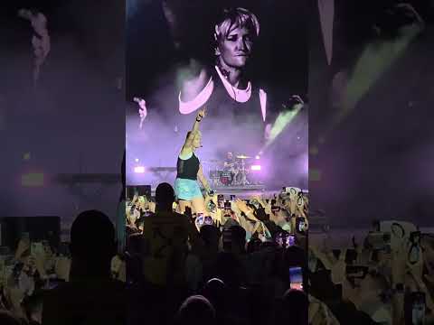 Видео: ✨ Диана Арбенина и Ночные Снайперы — концерт | Family Fest 2025, ASP Arena, Алматы