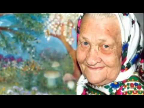 Видео: Художница Елена Волкова. Начала рисовать в 65 лет! ("Мир всем!" фильм телеканала Культура, 2006)