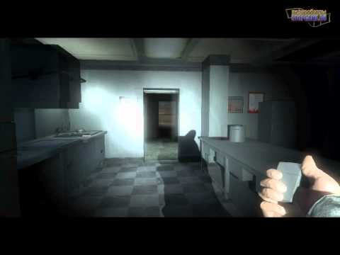 Видео: Обзор игры Alone in the Dark (2008)
