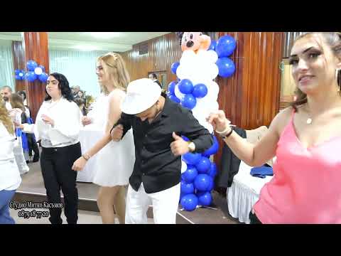 Видео: 2част Рожден ден на принц Митко село Болярци Митко Касъмов 0879187720