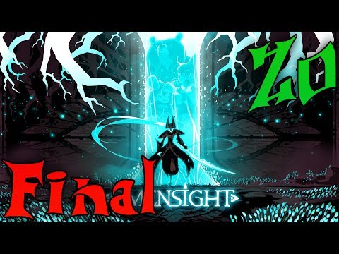 Видео: Прохождение Omensight #20 ФИНАЛ