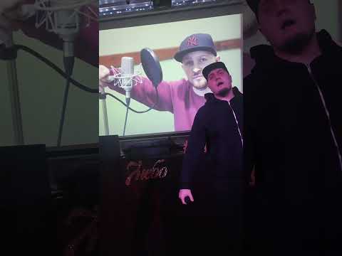 Видео: Антиреспект, ARhip, Истов, Мафик, Михаил Архипов  - Живой (памяти Миши Степанова).Живой звук