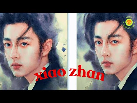 Видео: Сяо Чжань на экзамене по английскому в Цзиньчжоу! Его невероятная сила шокирует индустрию