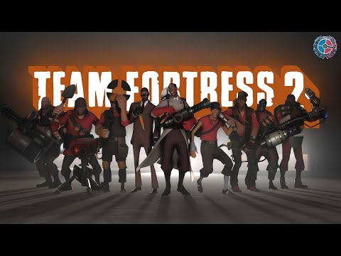 Видео: Играем с подписчиками в Team Fortress 2 / Банда пулеметчиков