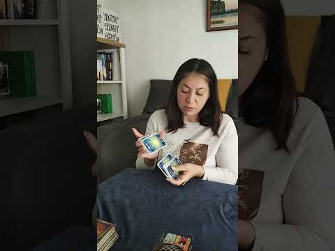 Видео: Ваш Новый Знакомый ❗ Кто Он ⁉️ Важные Советы ❗#таросчастливойсудьбы #новыйзнакомый #tarot #online