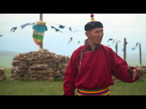 Видео: Дэлгэрхаан нутаг минь дуучин Э.Сугар