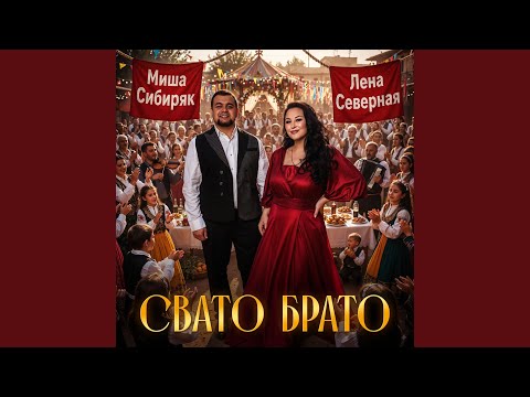 Видео: Свато Брато