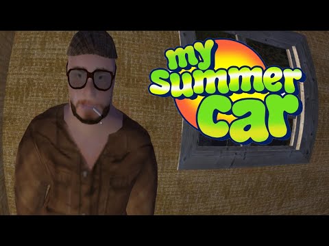 Видео: Чиню машину бати🚗🛠️│My Summer Car