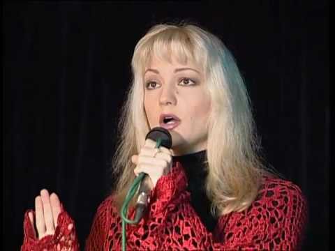 Видео: Татьяна Буланова-Ты для меня чужой