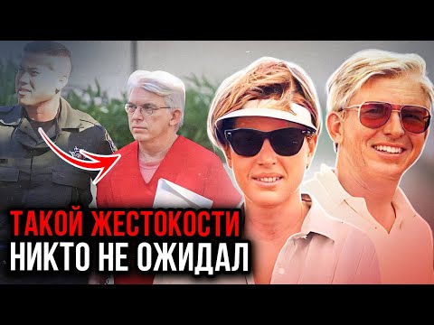 Видео: Всего одна маленькая деталь помогла раскрыть дело: история Кристин Фитцу. Тру Крайм истории