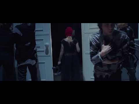 Видео: «Антигона». Полный трейлер.