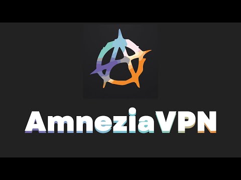 Видео: НОВЫЙ обход блокировок AmneziaVPN