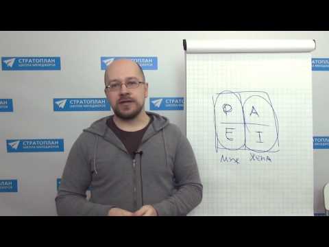 Видео: Принципы работы с людьми разных типов и подбор аргументации (ч.2)