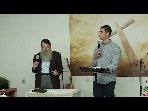 Видео: Магьосничество и Езавел - Стивън Хеджис