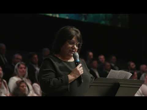 Видео: Свідчення Віра Гайдучик