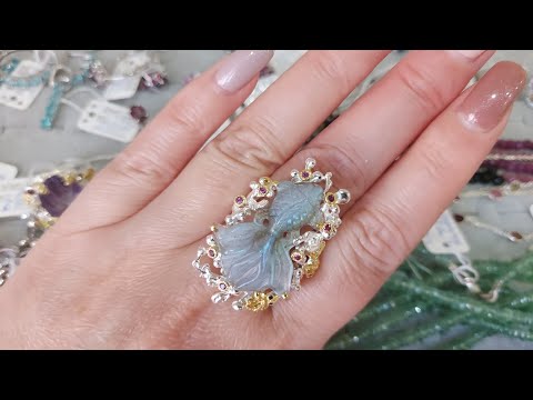 Видео: Серебро925 💎 Таиланд 💎 25.10.25 г.