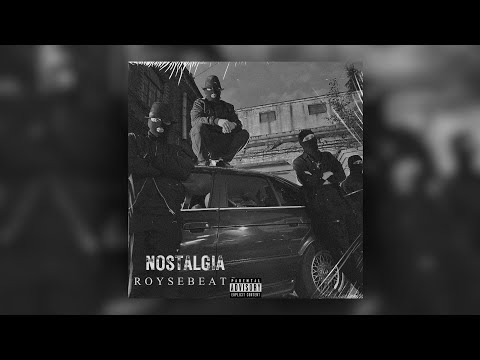 Видео: [FREE] Криминальный бит Type Beat 2025 - "NOSTALGIA"